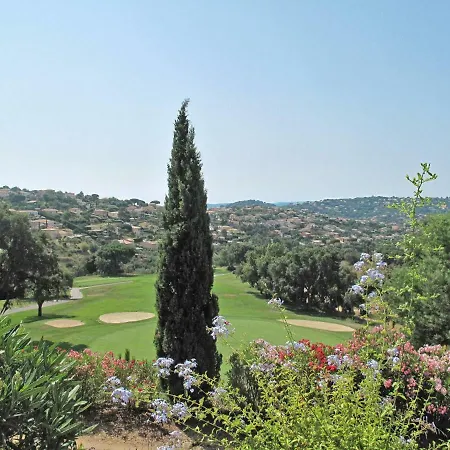 Holiday Gustal Ferienhaus La Nartelle